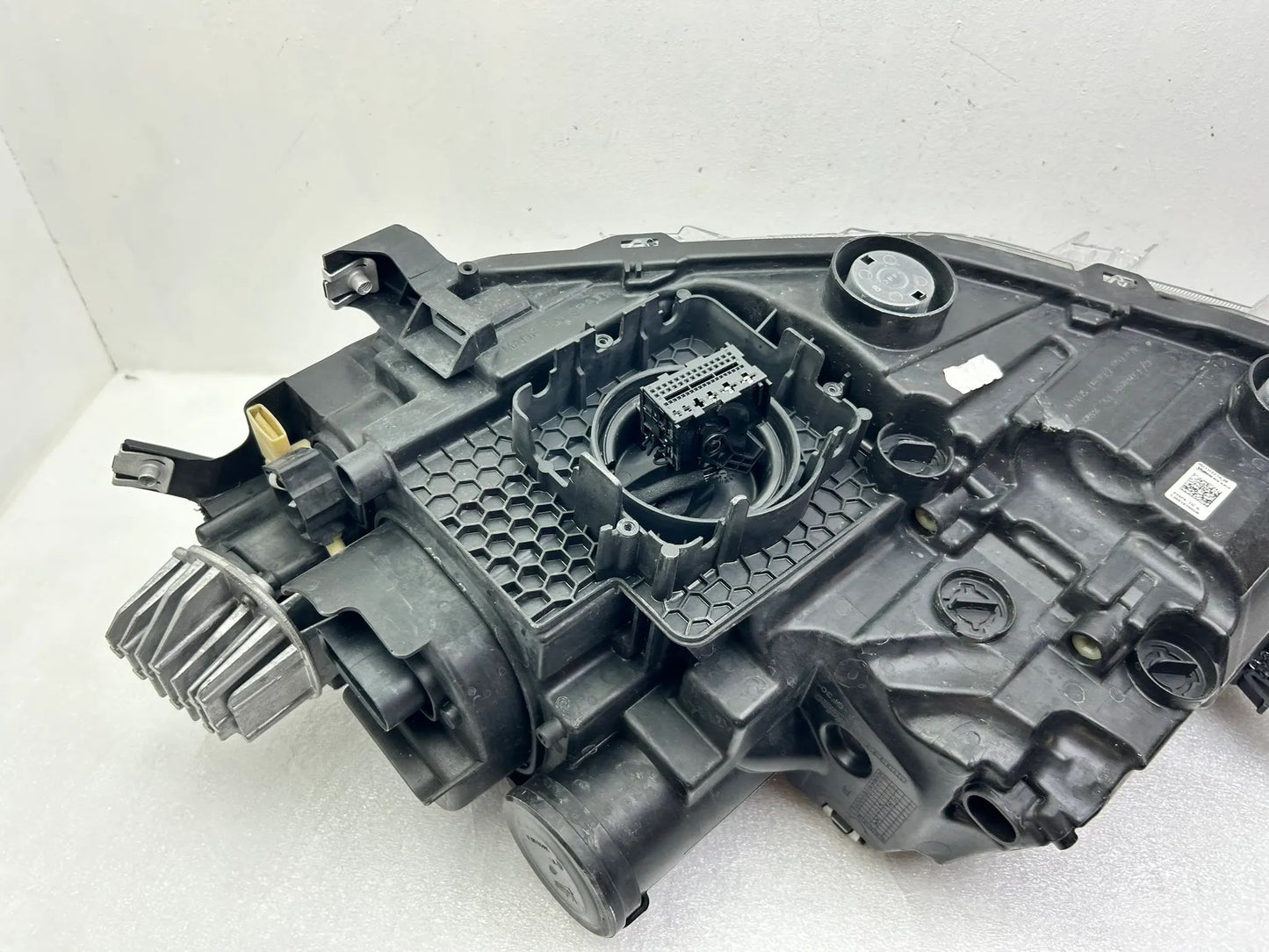 Original VW Polo GTI 2G1 LED Scheinwerfer rechts 2G1941036M