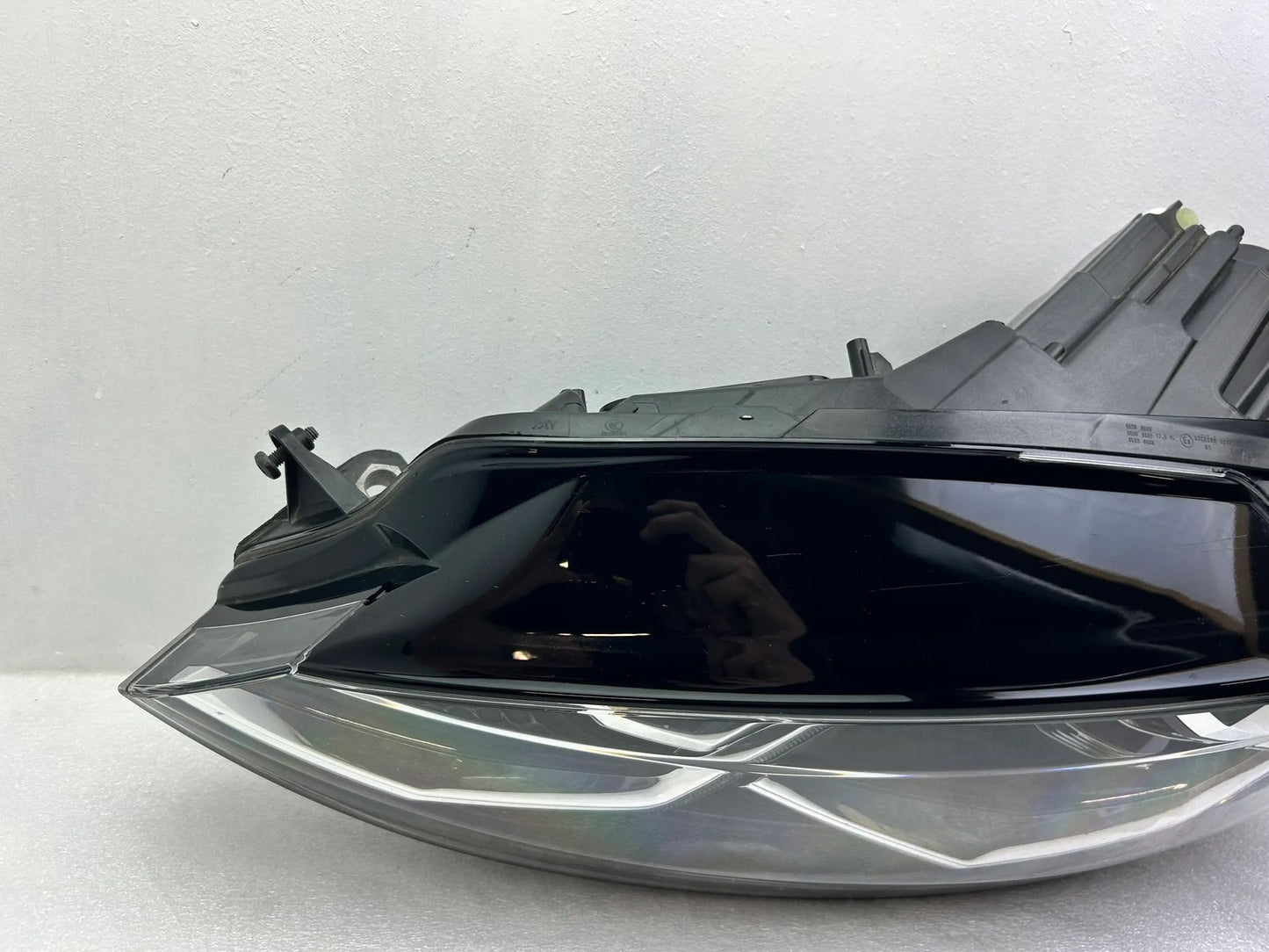 Original VW Golf VII 7 LED Scheinwerfer links 5G1941035C