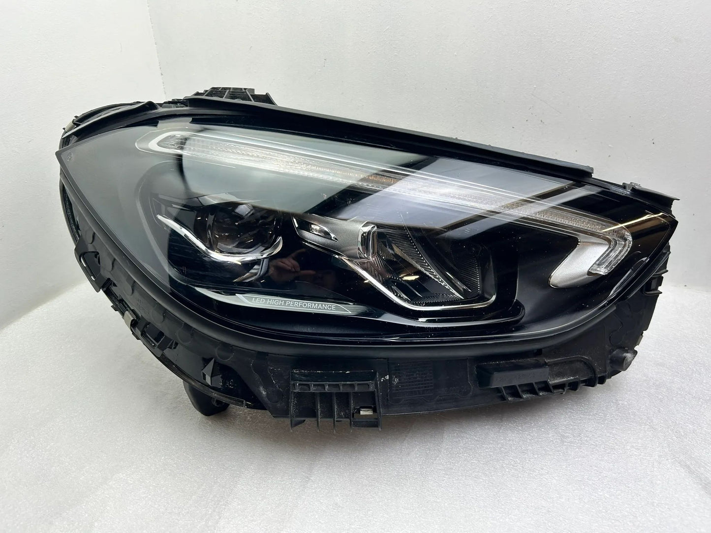 Original Mercedes W206 LED Scheinwerfer rechts A2069066204