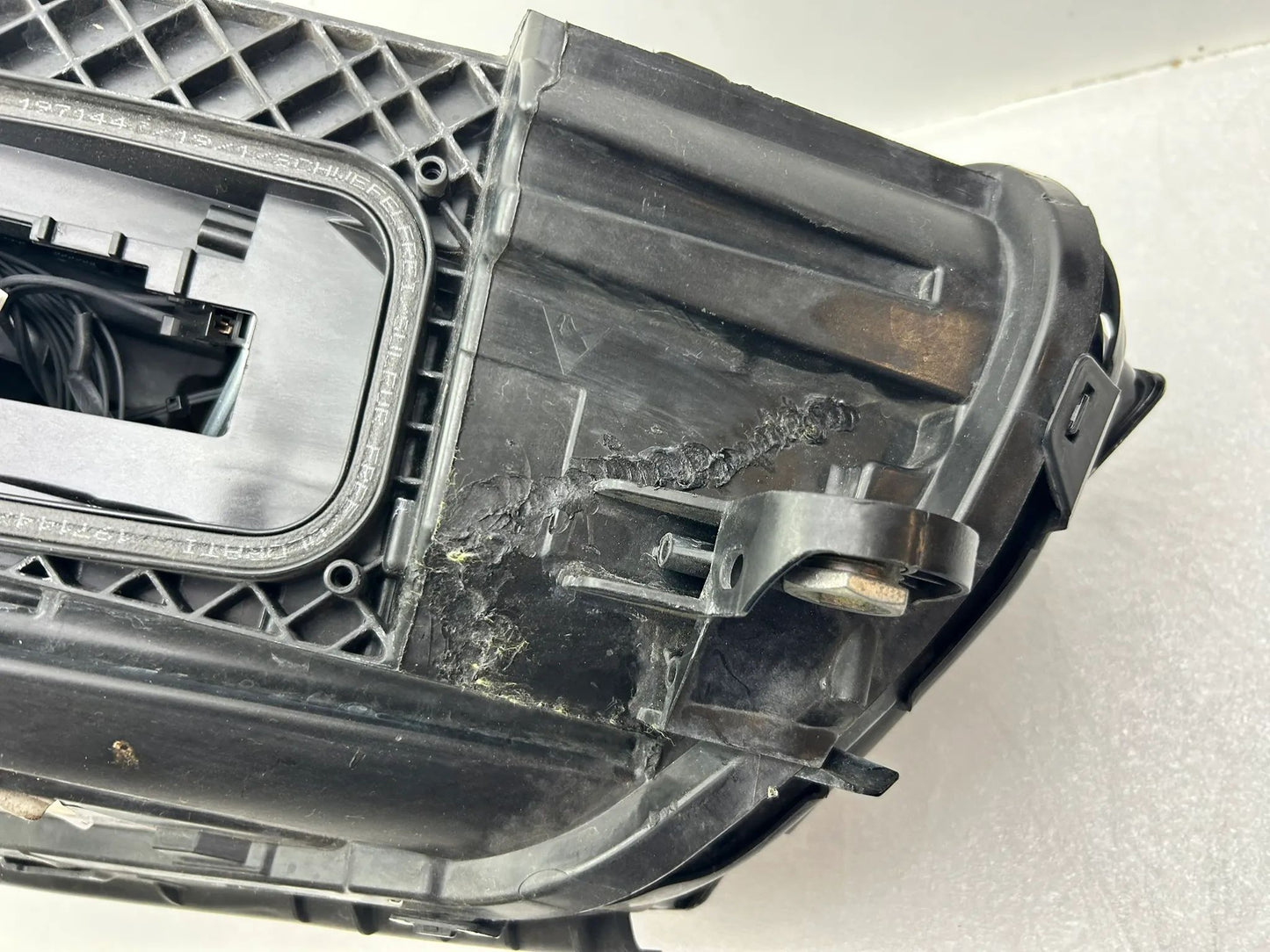Original Mercedes W205 LED Scheinwerfer rechts A2059062206