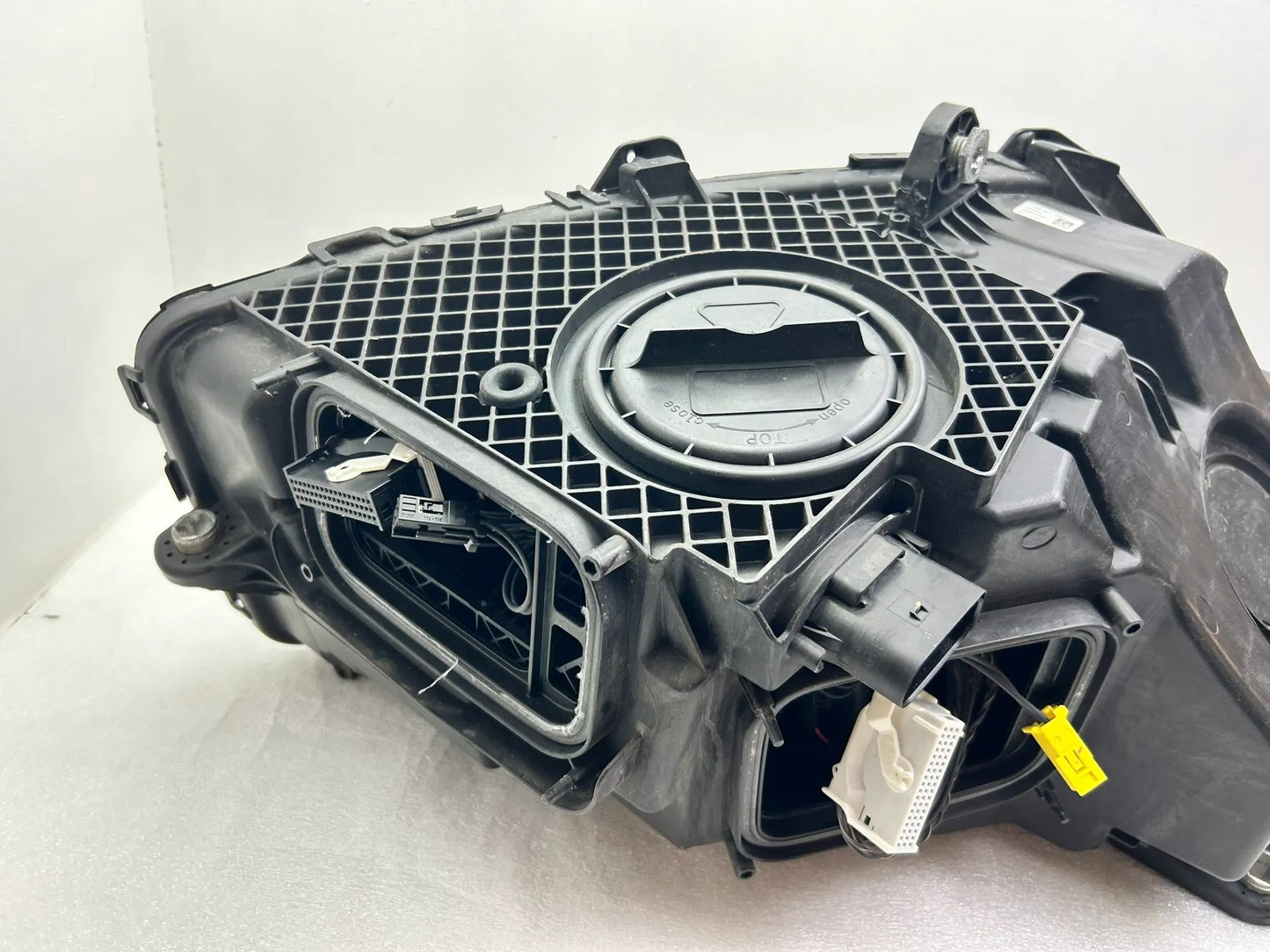 Original Mercedes GLC W253 LED Scheinwerfer links A2539064903