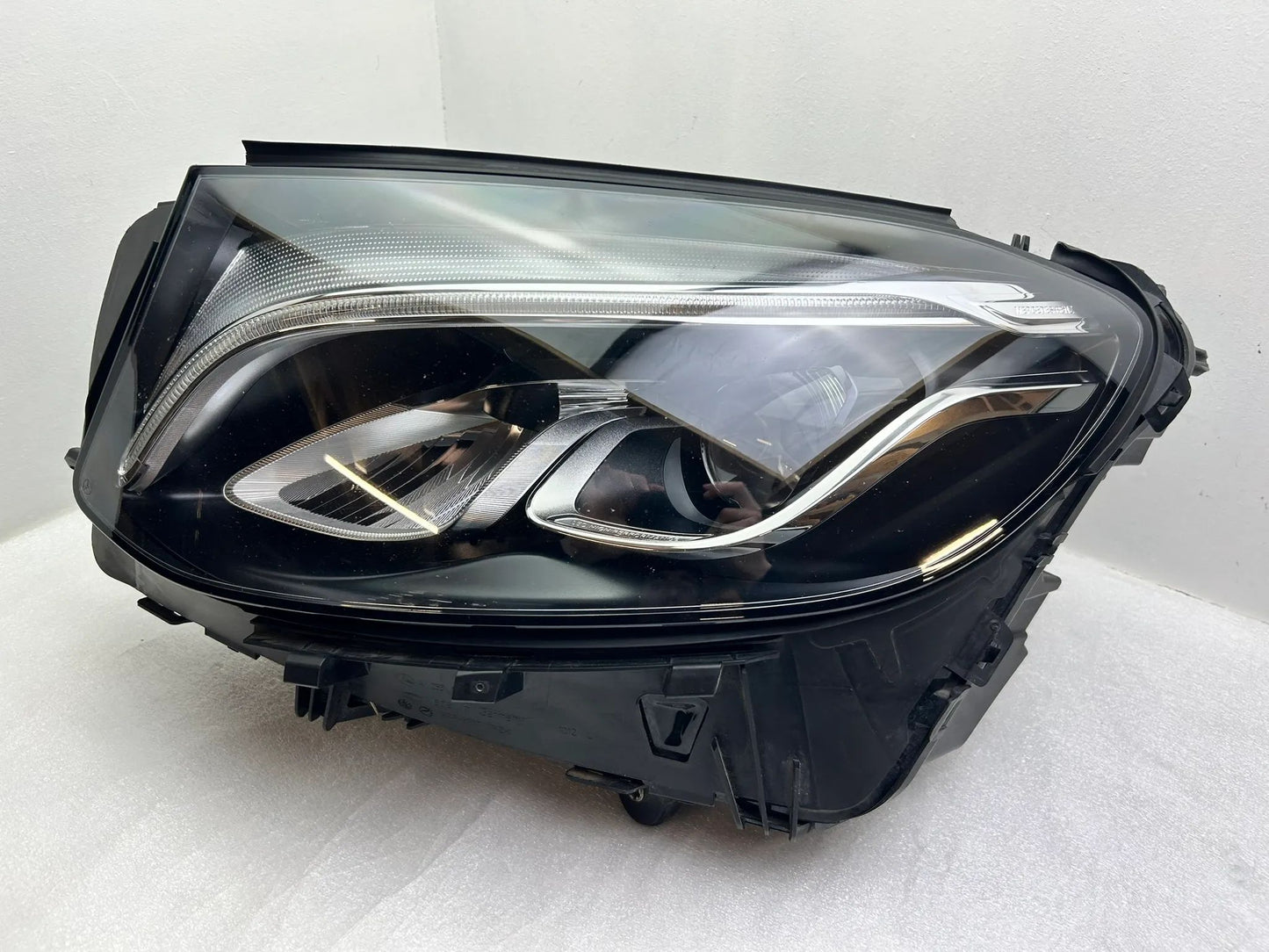 Original Mercedes GLC W253 LED Scheinwerfer links A2539065101