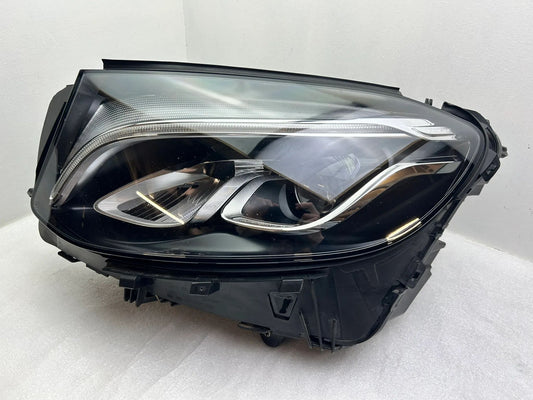 Original Mercedes GLC W253 LED Scheinwerfer links A2539065101