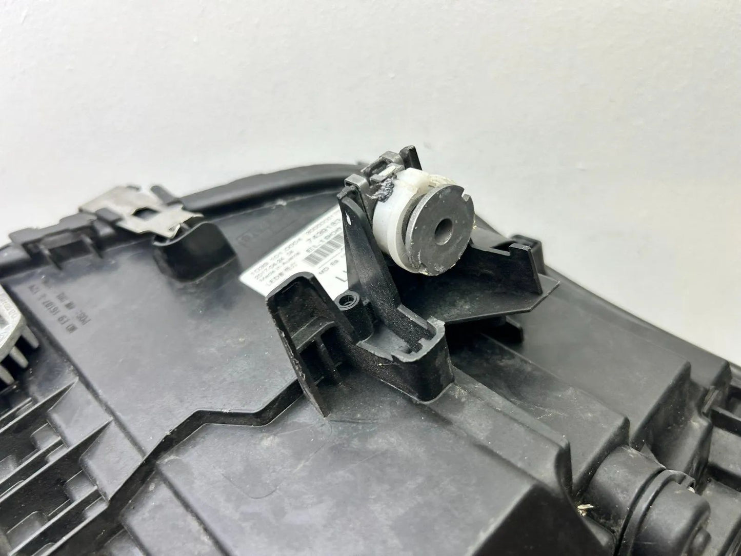 Original BMW 5er G30 G31 LED Scheinwerfer links 7439183