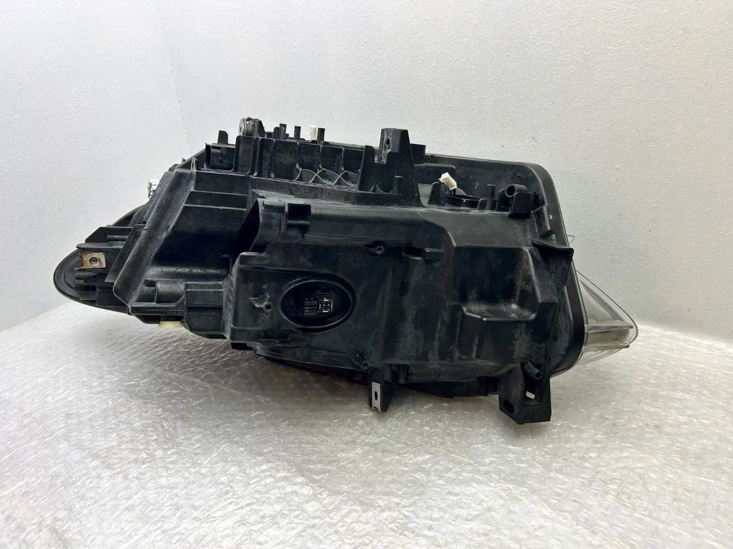 Original BMW 1er F20 F21 Xenon Scheinwerfer rechts 7229680