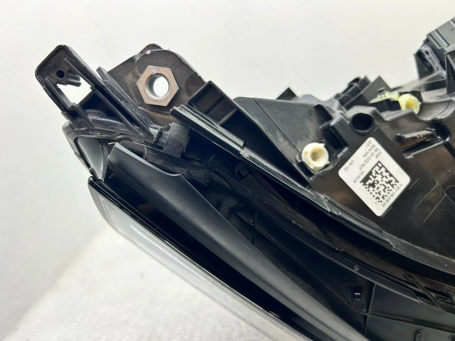 Original BMW 5er G60 G61 LED Scheinwerfer rechts 5A798D2