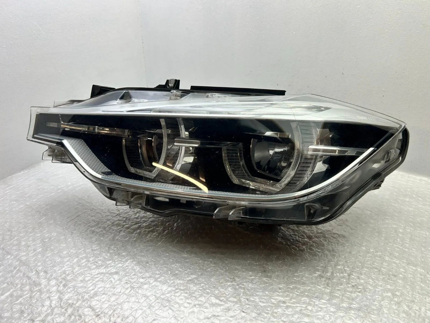Original BMW 3er F30 F31 LED Scheinwerfer links 8738711