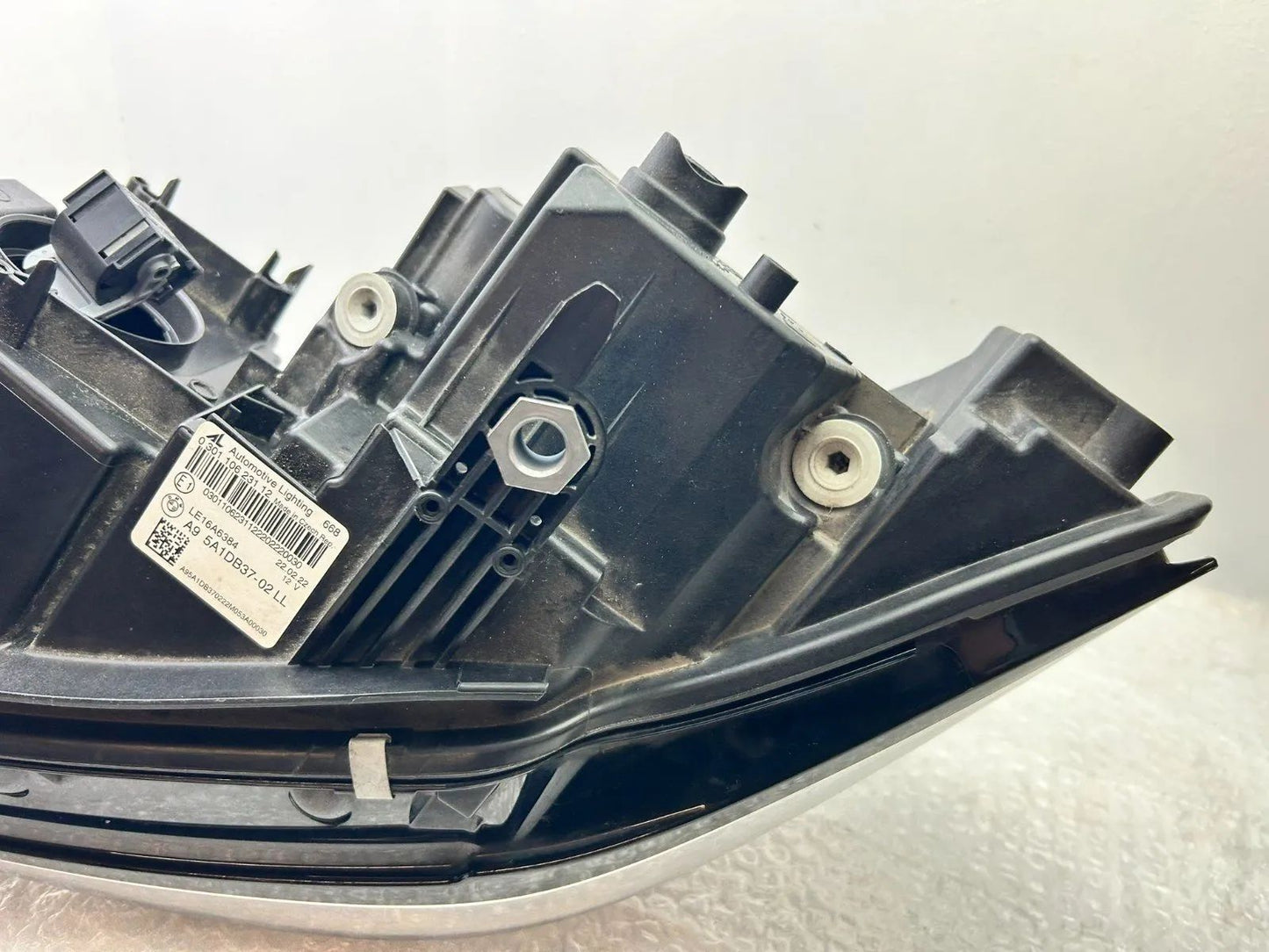 Original BMW 3er G20 G21 LED Scheinwerfer links 5A1DB37