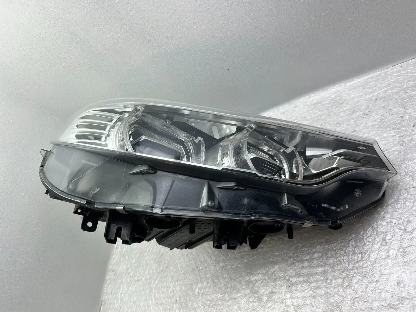 Original BMW 4er F32 F33 F36 LED Scheinwerfer rechts 7424102