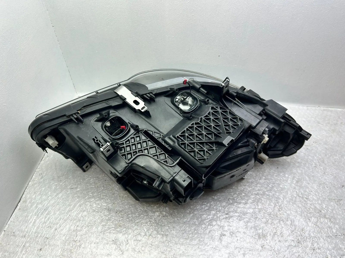 Original BMW 5er F10 F11 Bi-Xenon Scheinwerfer links 7343911