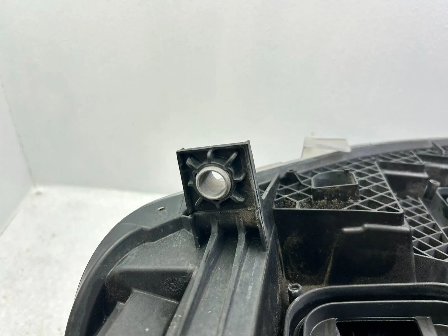 Original Mercedes Vito W447 LED Scheinwerfer rechts A4479069800