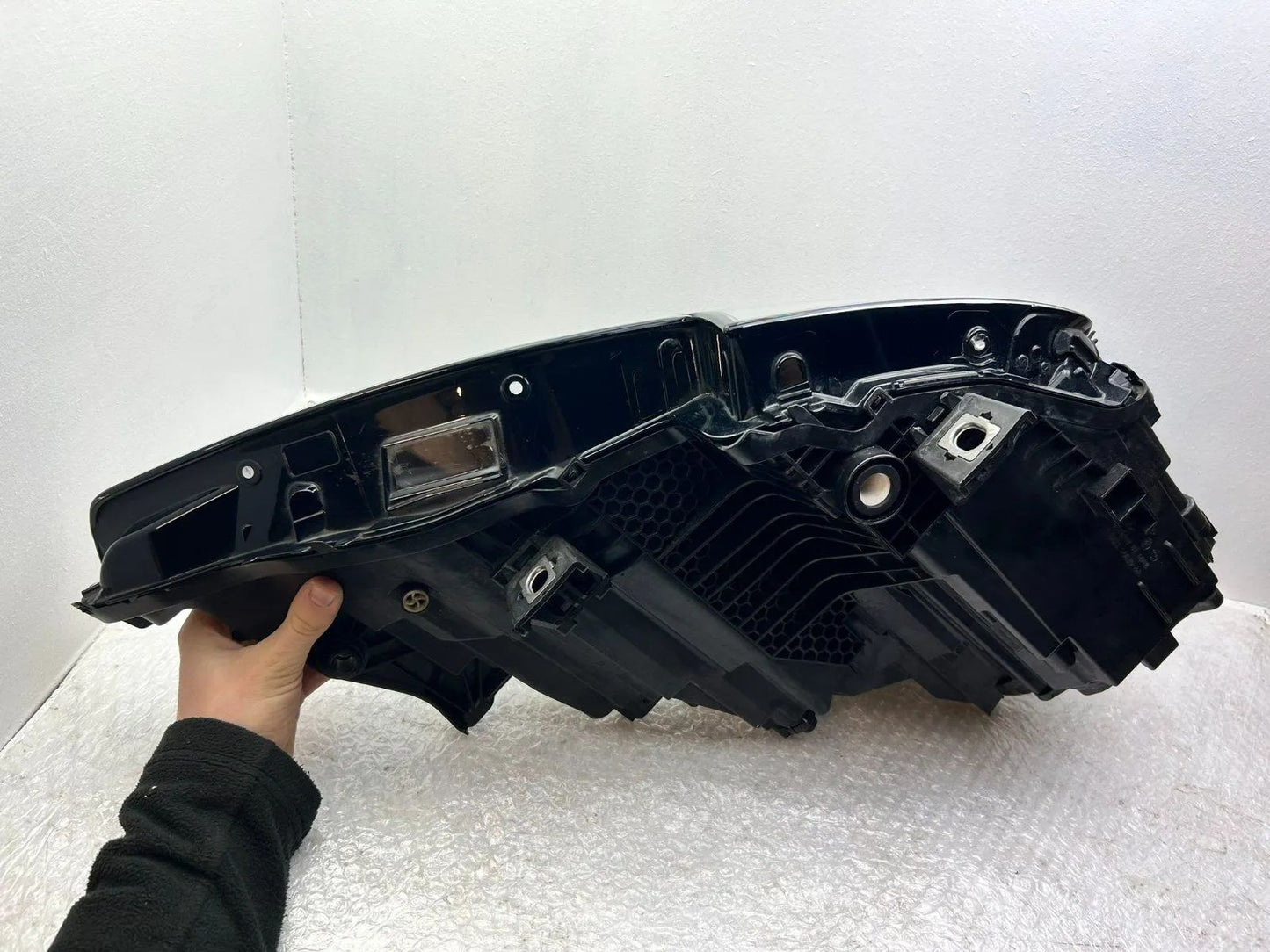 Original Audi Q8 RSQ8 LED Laser Scheinwerfer links 4M8941085