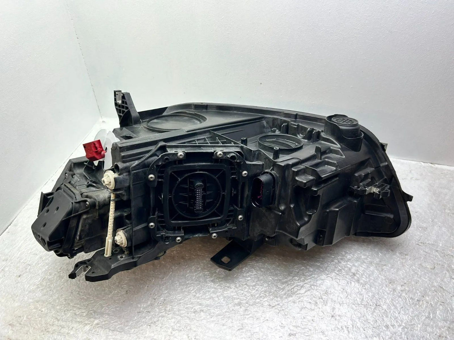 Original Audi A6 C7 4G LED Scheinwerfer rechts 4G0941034H