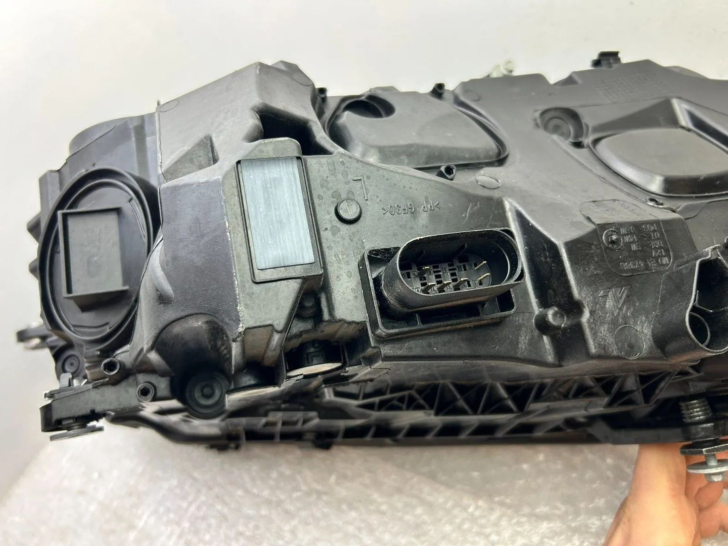 Mercedes W223 S-Klasse LED Scheinwerfer links A2239067505