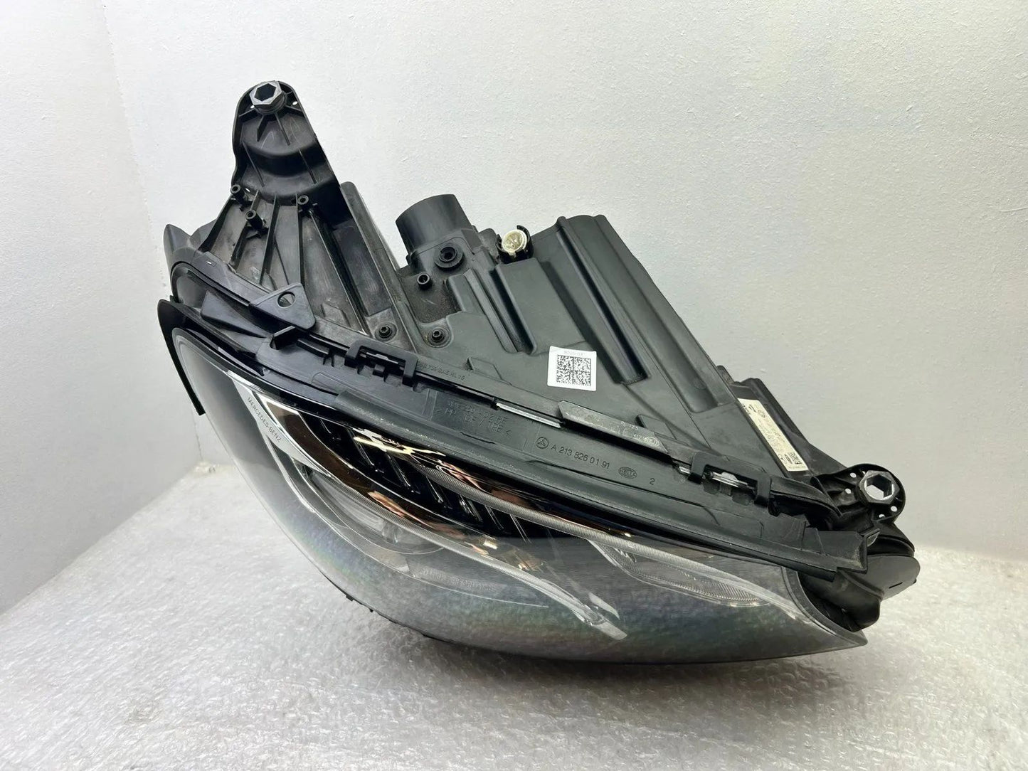Mercedes W213 E-Klasse LED Scheinwerfer rechts A2139068808
