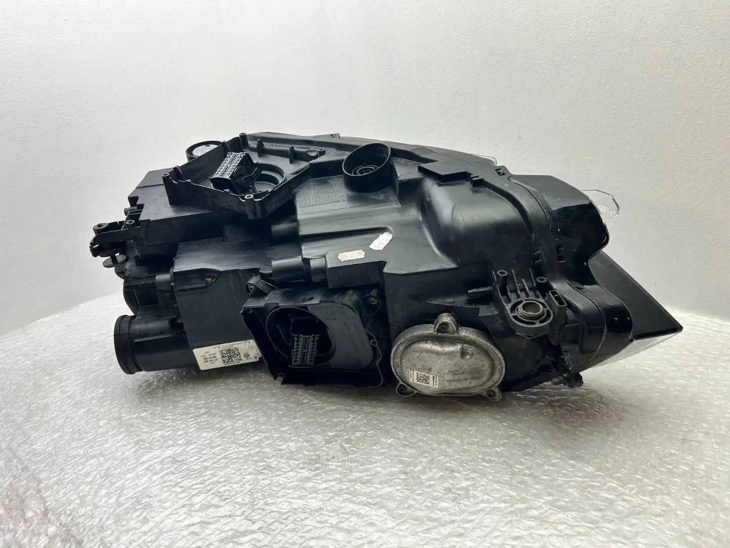 Original VW Golf Sportsvan LED Scheinwerfer rechts 517941082