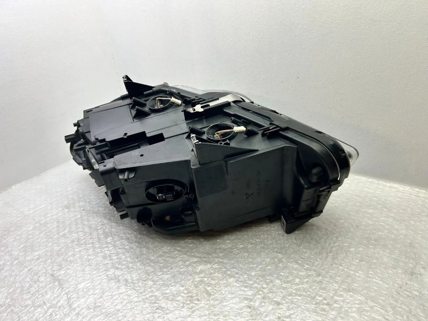 Original BMW 5er F10 F11 Xenon Scheinwerfer rechts 7203246