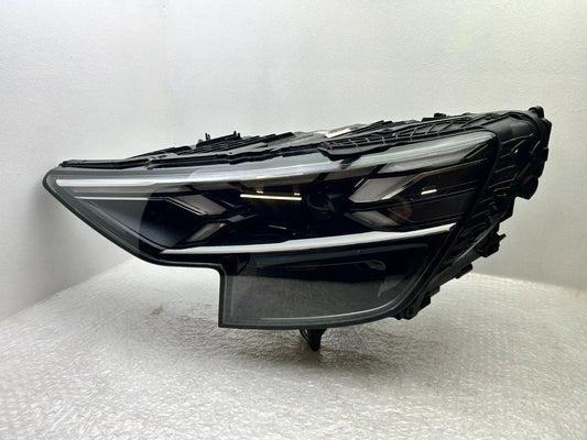 Original Audi Q8 RSQ8 LED Laser Scheinwerfer links 4M8941085