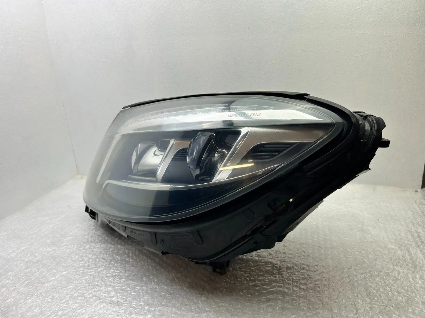 Mercedes W222 S-Klasse LED Scheinwerfer links A2229061302