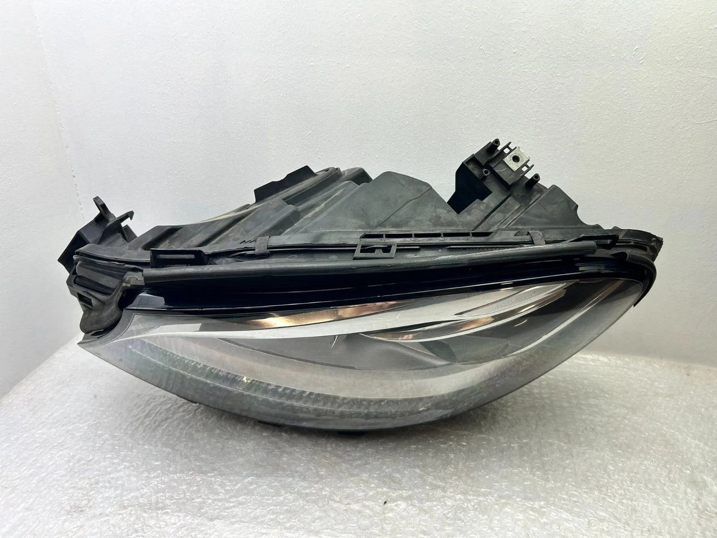 Original Mercedes GLE W166 Scheinwerfer links A1668201559