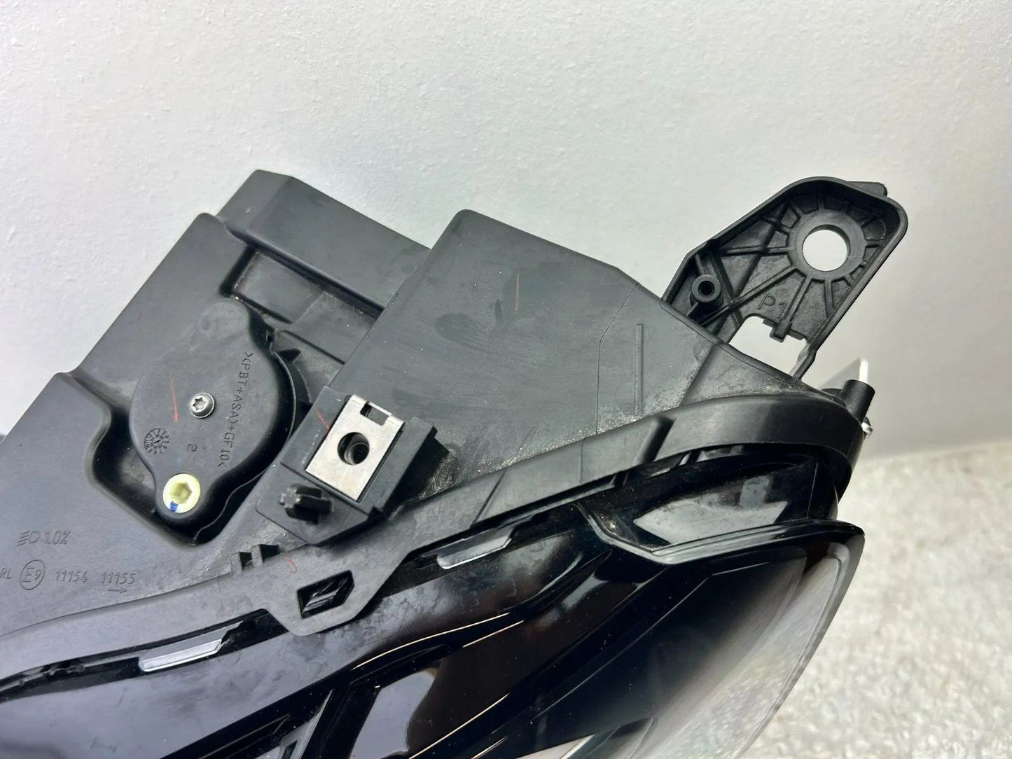 Original Toyota Proace LED Frontscheinwerfer rechts 9856999780