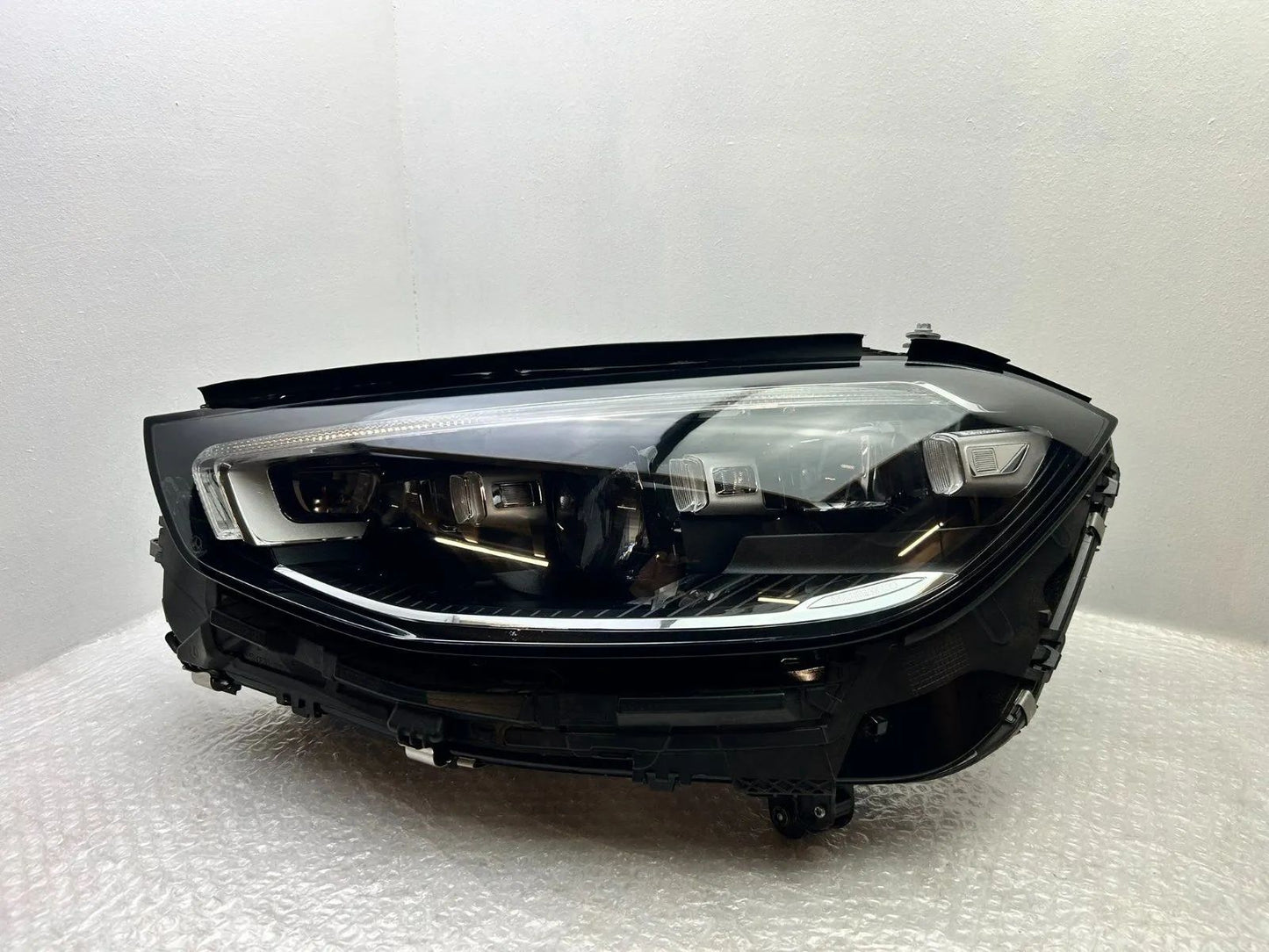 Mercedes W223 S-Klasse LED Scheinwerfer links A2239067505