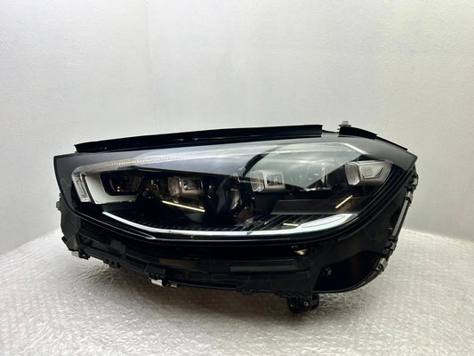 Mercedes W223 S-Klasse LED Scheinwerfer links A2239067505