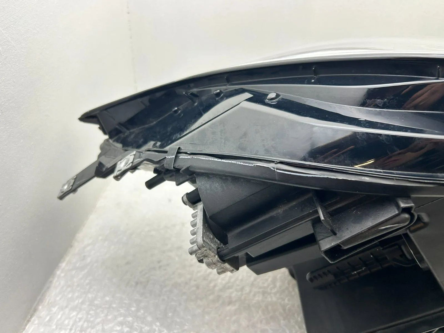 Original VW Tiguan Allspace LED Scheinwerfer rechts 5NN941036B