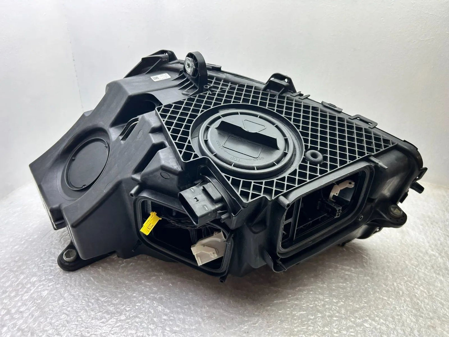 Original Mercedes W253 GLC LED Scheinwerfer rechts A2539065003