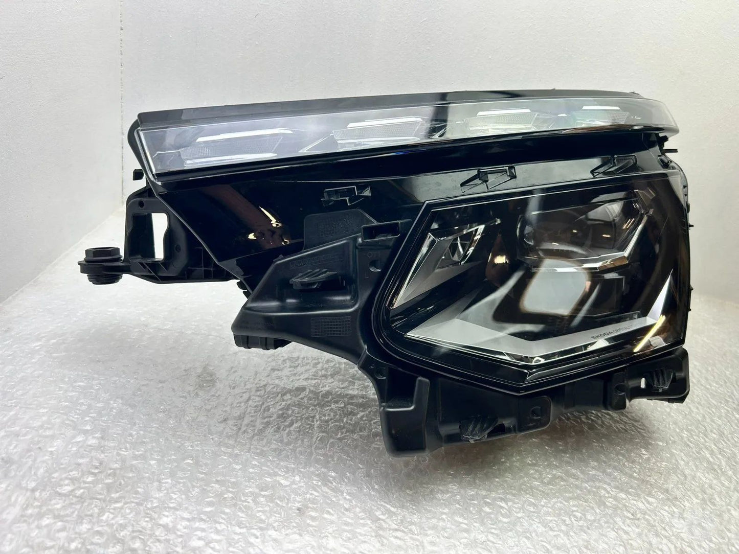 Original Skoda Kamiq LED Scheinwerfer links 655941015C