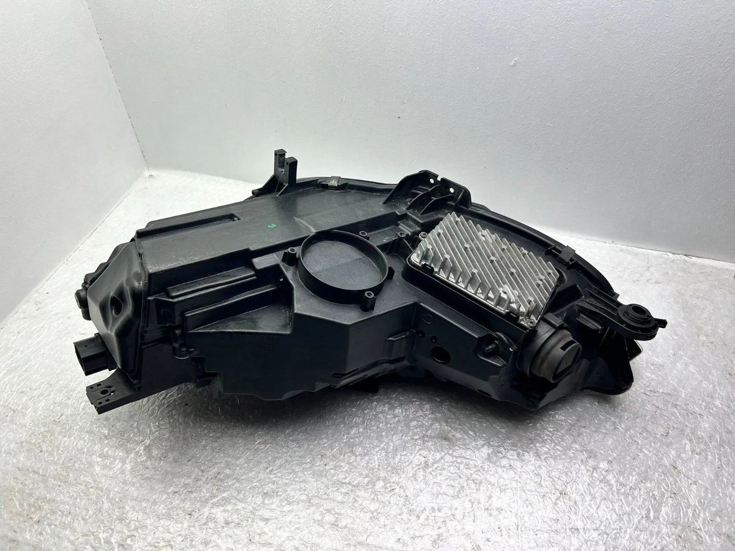Original Audi A4 B9 8W LED Scheinwerfer rechts 8W0941036E