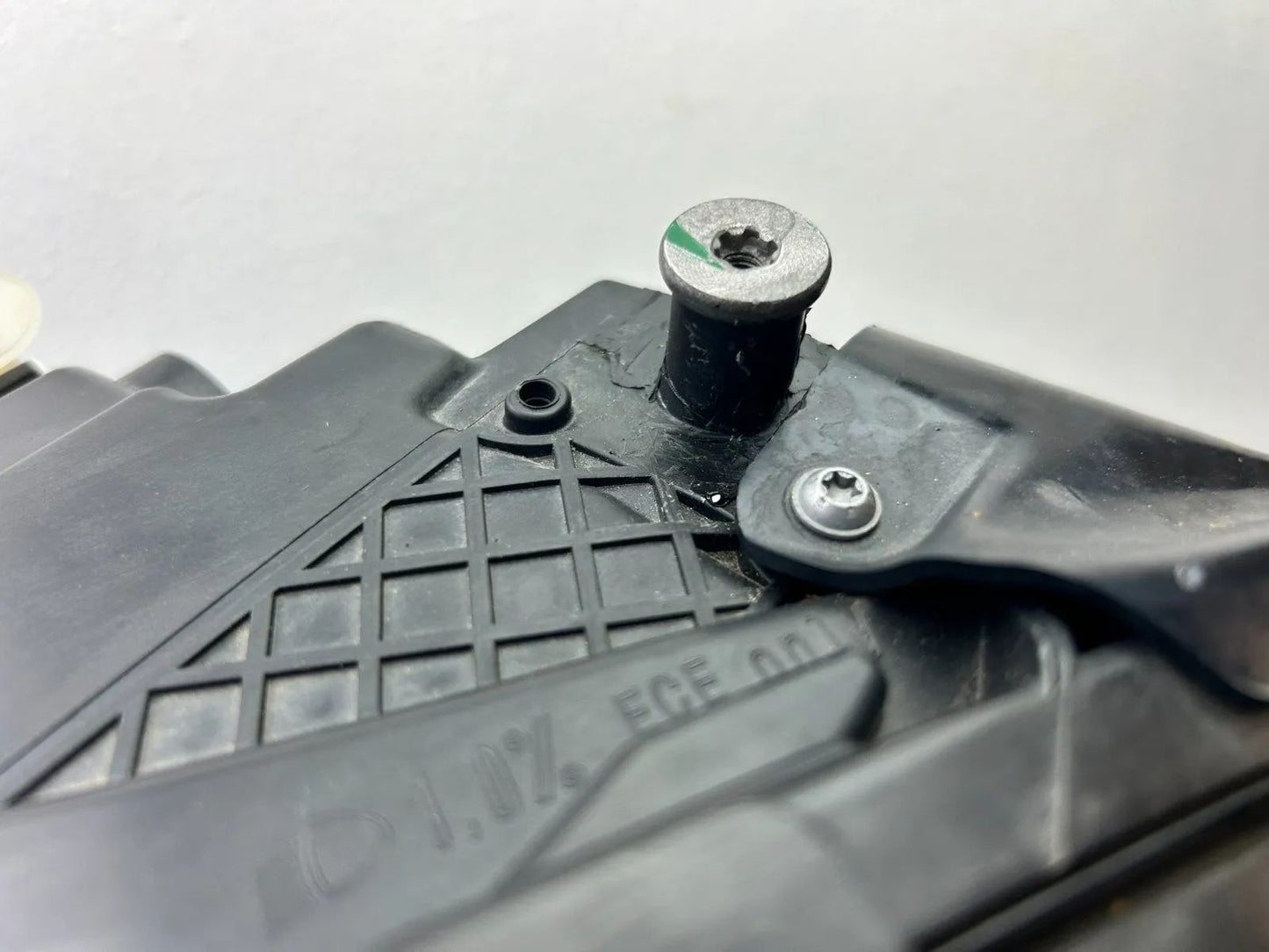 Mercedes W177 A-Klasse LED Scheinwerfer links A1779063705