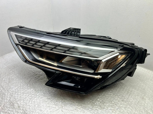 Original Audi A3 8Y LED Scheinwerfer links 8Y0941033D