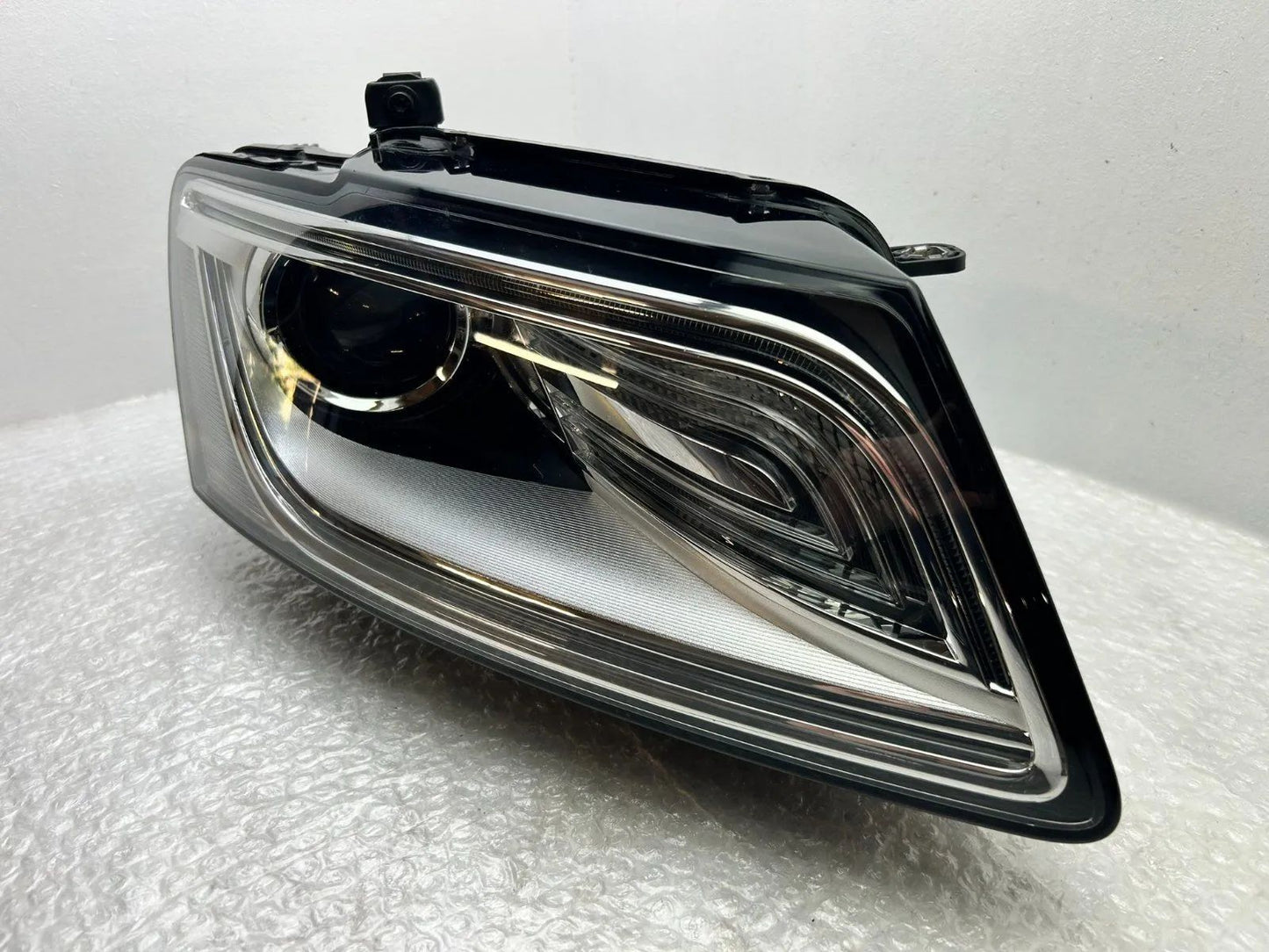 Original Audi Q5 Xenon Scheinwerfer rechts 8R0941032