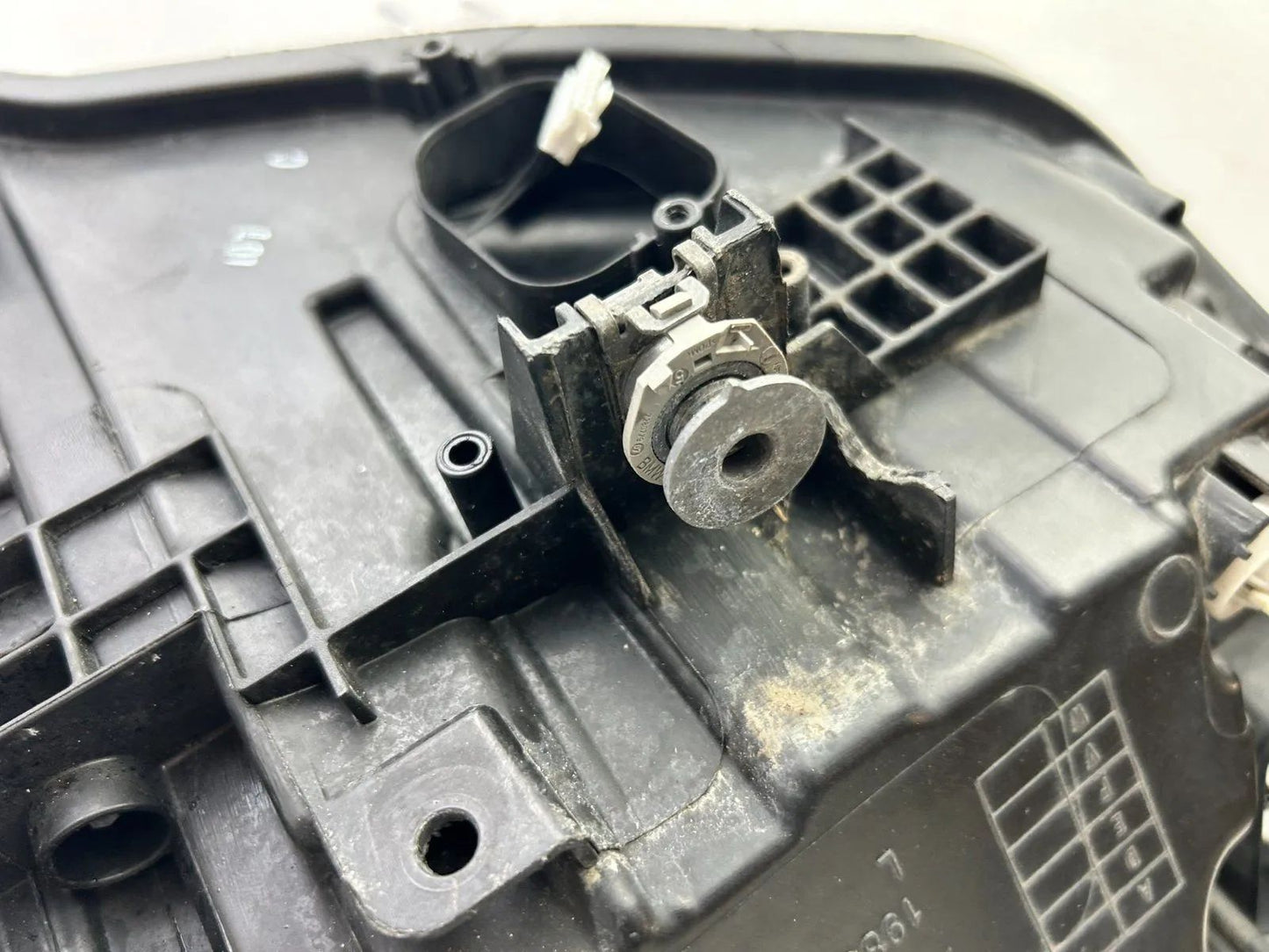 Original BMW 3er F30 F31 LED Scheinwerfer links 8738711