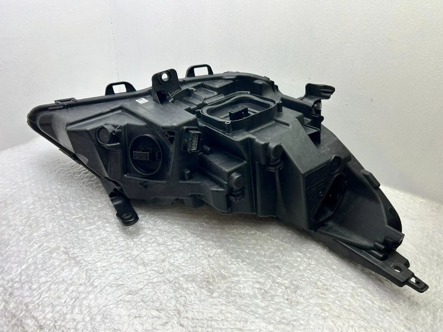 Original Opel Astra K LED Scheinwerfer links 39228714
