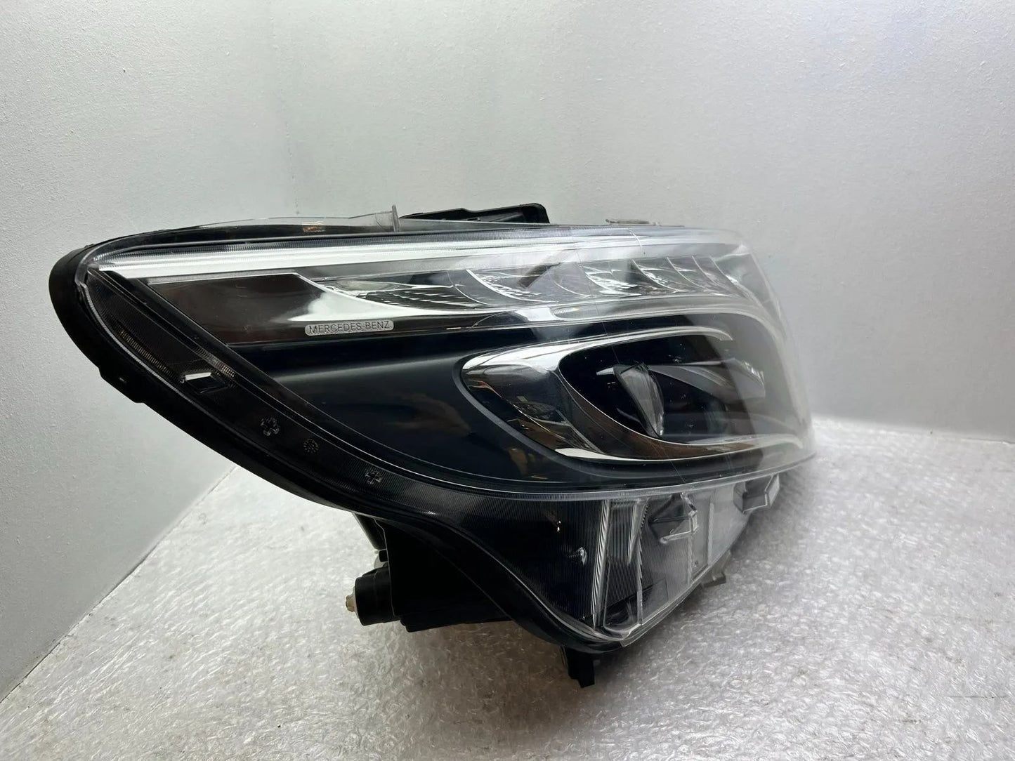 Original Mercedes Vito W447 LED Scheinwerfer rechts A4479069800