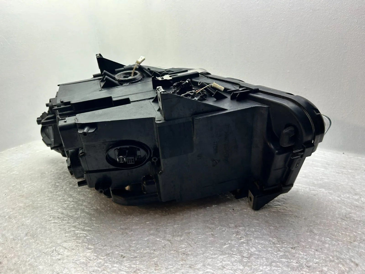 BMW 5er F10 F11 Bi-Xenon Scheinwerfer rechts 7271912 7203246