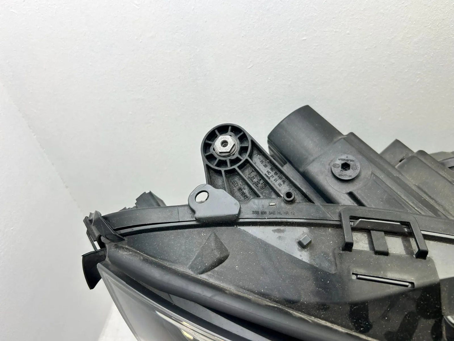 Original Mercedes W212 LED Scheinwerfer rechts A2128209259