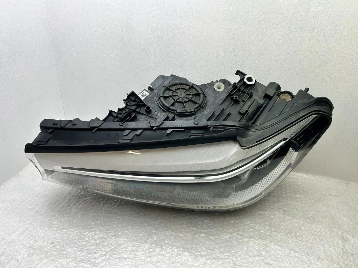 Original BMW 5er G30 G31 LED Scheinwerfer links 8499121