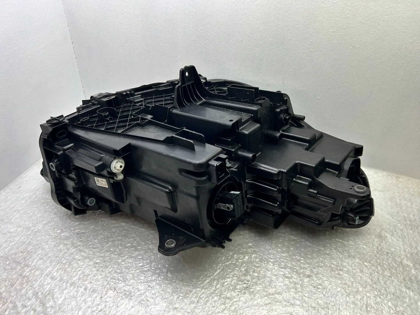 BMW X2 U10 LED Scheinwerfer Frontscheinwerfer links 5A77EC7