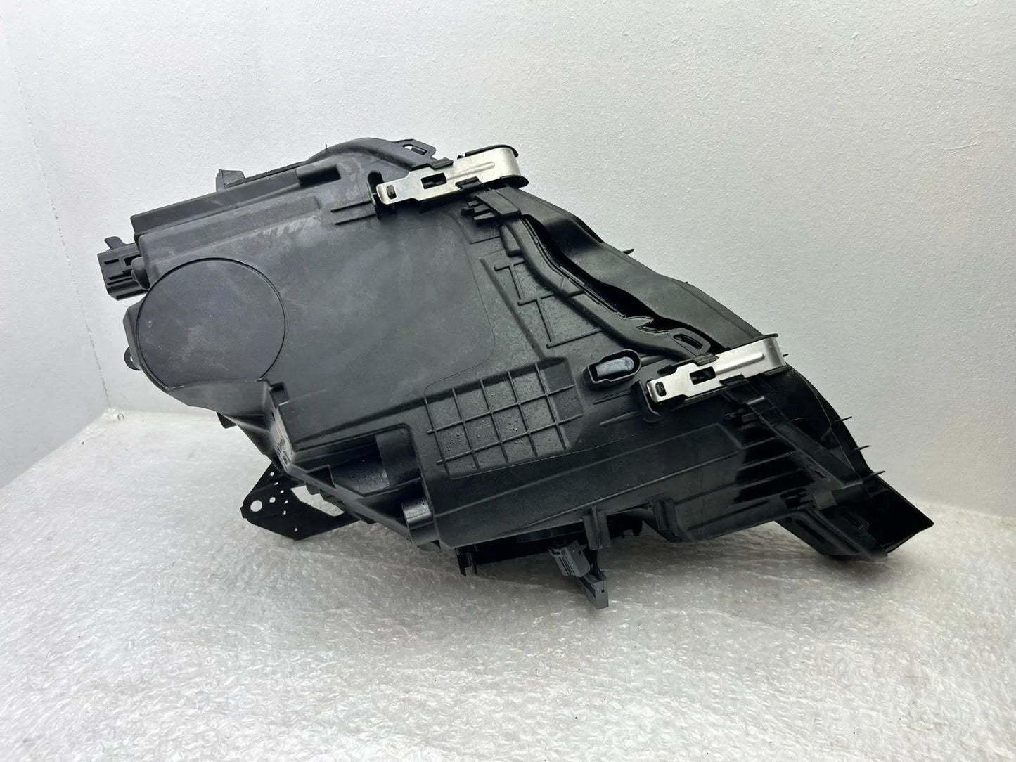 Volvo XC60 II LED Scheinwerfer Frontscheinwerfer rechts 32404710