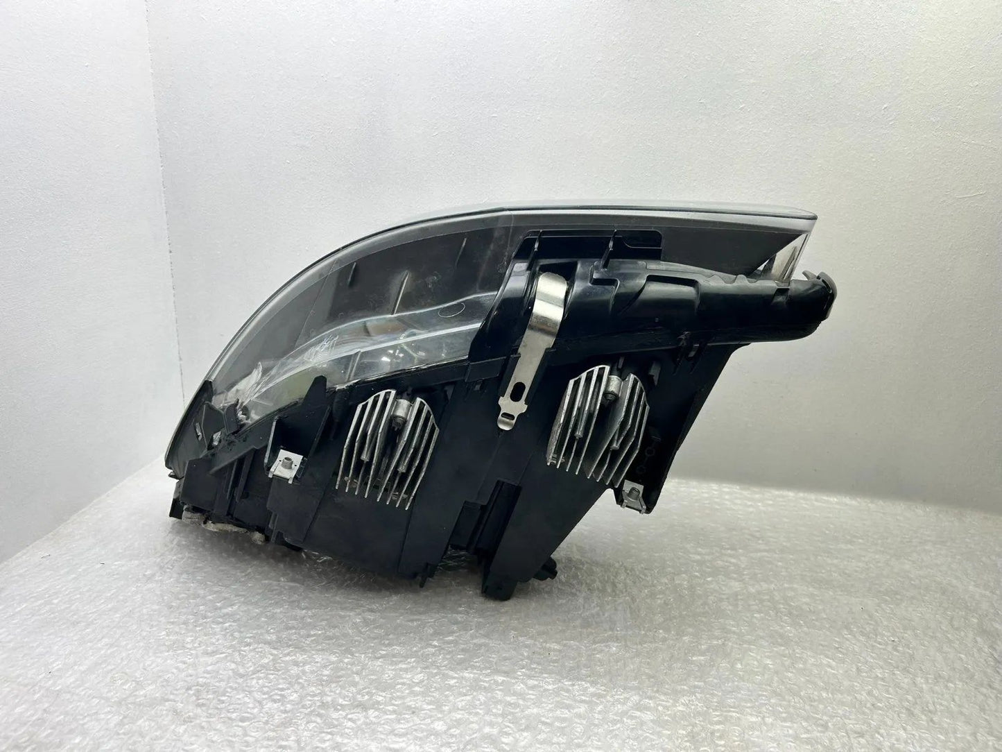 Original BMW 5er F10 F11 Xenon Scheinwerfer rechts 7203246
