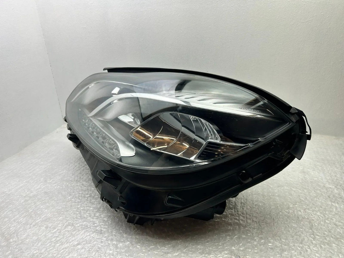 Original Mercedes W212 LED Scheinwerfer links A2128209159