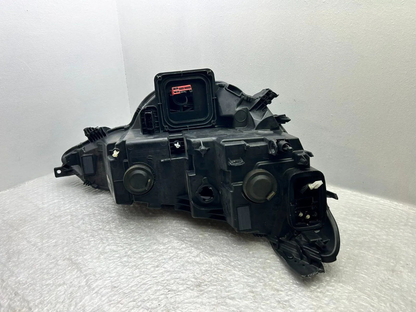 Original Renault Meagane LED Scheinwerfer links 260601093R