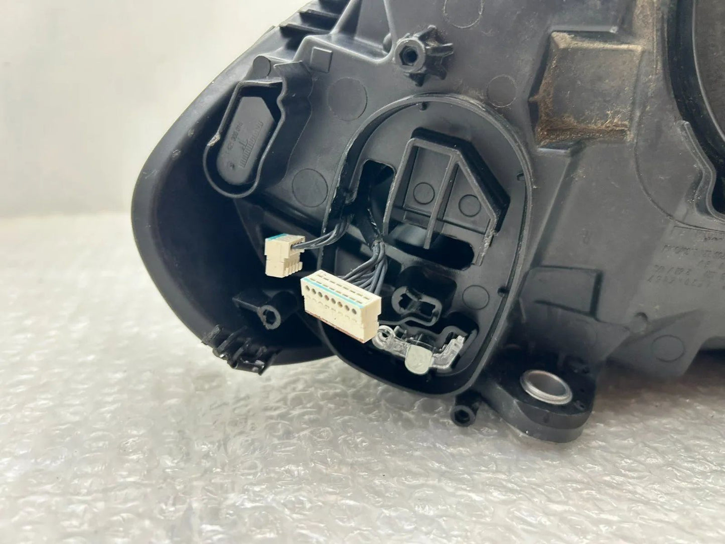 Original BMW X3 G01 G02 LED Laser Scheinwerfer rechts 5A29218