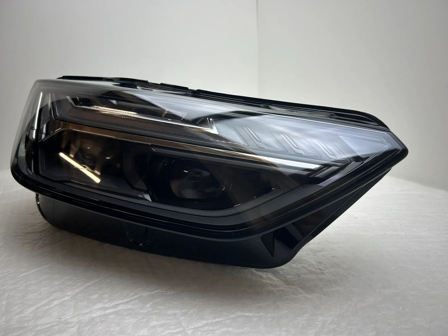 Original Audi Q5 SQ5 80A Matrix LED Scheinwerfer rechts 80A941036