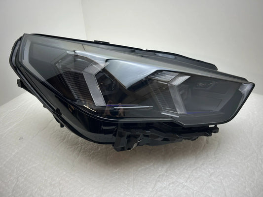 Original BMW X2 U10 Full LED Scheinwerfer rechts 5A77EC8
