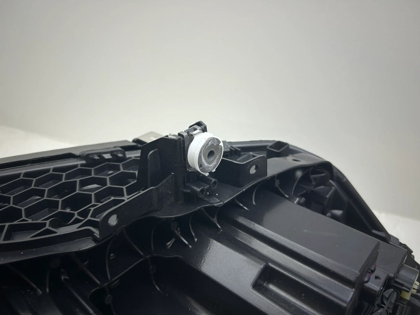 BMW X5 G05 X6 G06 Shadow Line LED Scheinwerfer links 5A8E115