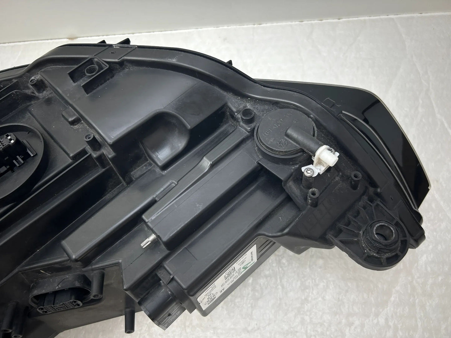 Original Audi A3 8V LED Scheinwerfer rechts 8V0941034